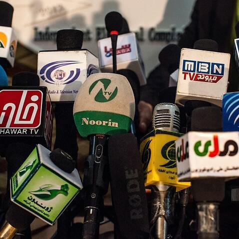 رسانه های افغانستان