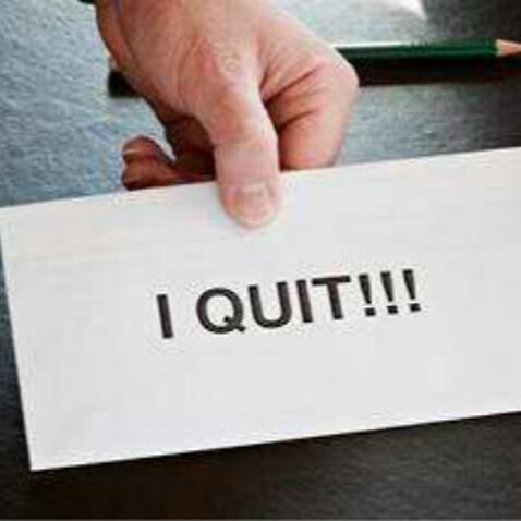 tips you need to know before quitting a job