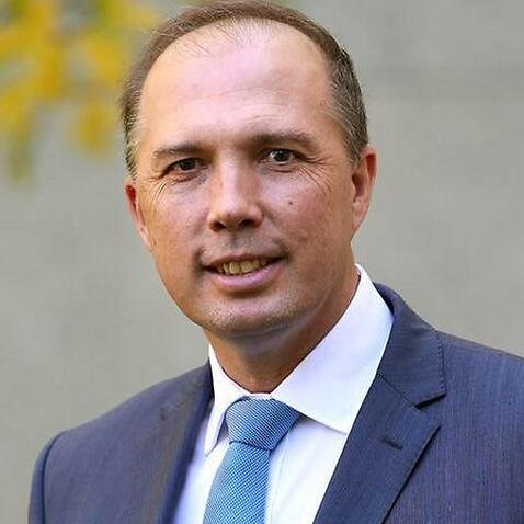 Minister Dutton