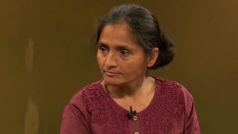 Dignified Menstruation campaigner Radha Paudel spoke to SBS Nepali.