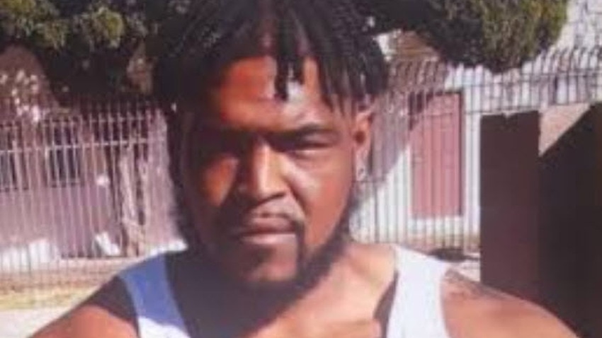 29-year-old Dijon Kizzie was fatally shot during an altercation with Los Angeles police officers.
