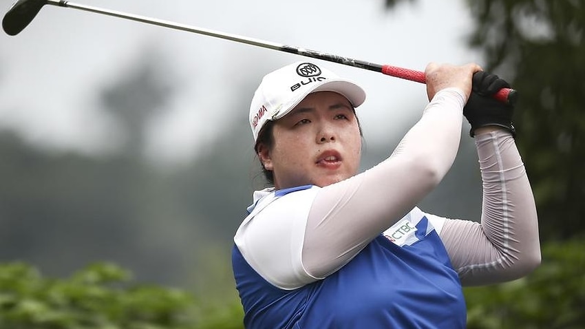 Feng defends LPGA title in Japan | SBS News