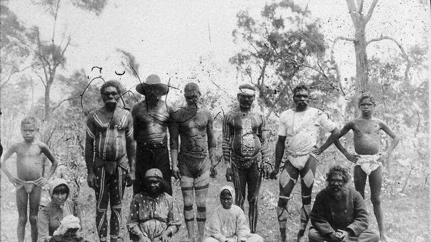 Do Aboriginal Tribes Still Exist In Australia