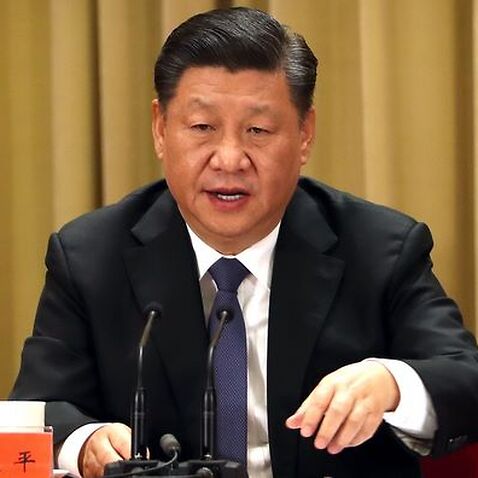 President Xi Jinping gives messages to compatriots in Taiwan