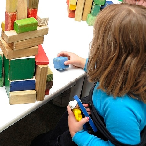 A new childcare package in Australia kicks off from July 2.