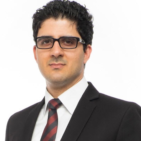 علی شهامی، کارشناس رسمی مهاجرت استرالیا