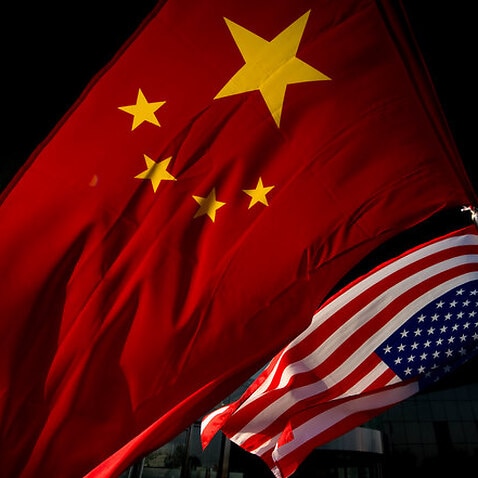US & China Trade Talk 