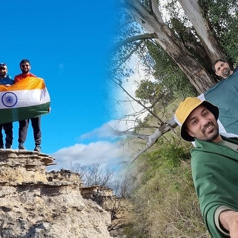 Sydhikers, a volunteer group, are organising a harmony hike on the day of India Pakistan T20 World Cup match.