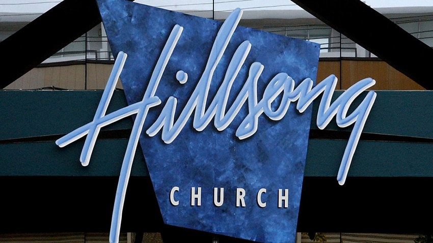 Image for read more article 'Hillsong head allegedly told man abused by pastor abuse was his own fault'