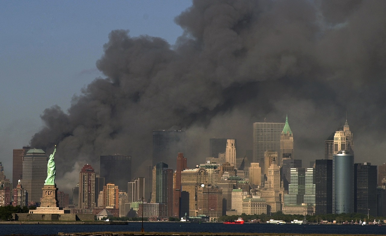 Judge rejects Saudi Arabia's attempt to toss 9/11 lawsuits