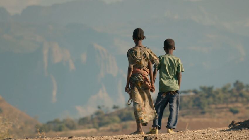 Welcome to Eritrea: Inside the secretive state dubbed the 'North Korea' of Africa