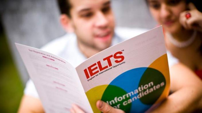 IELTS