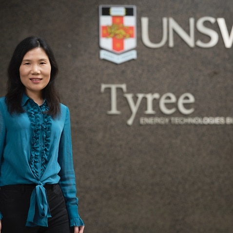 Scientia Associate Professor Xiaojing Hao has been honoured at the Prime Minister’s Prizes for Science.