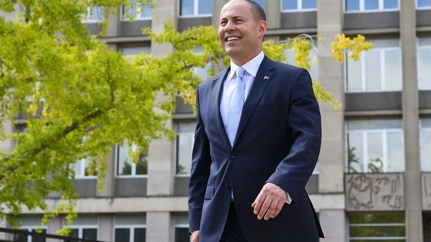Image for read more article 'Budget 2019: Frydenberg pitches to families'