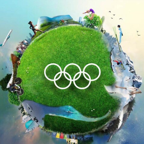 IOC Sustainability Report