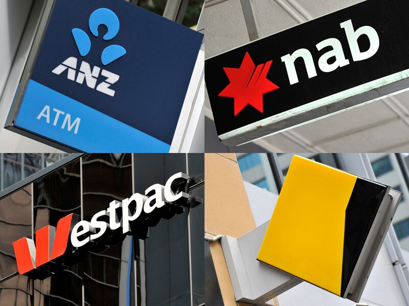 Australia's 'big four' banks