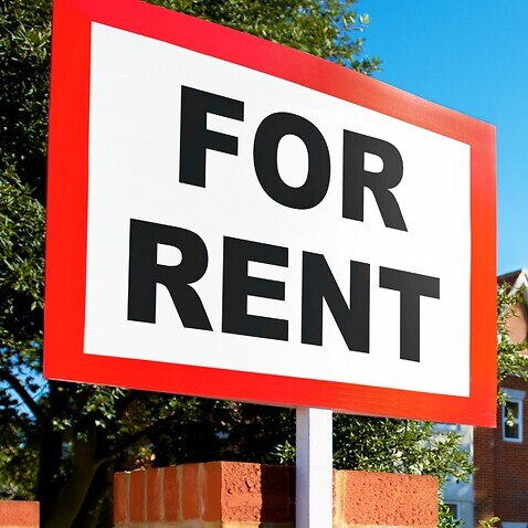 Rental property in Australia