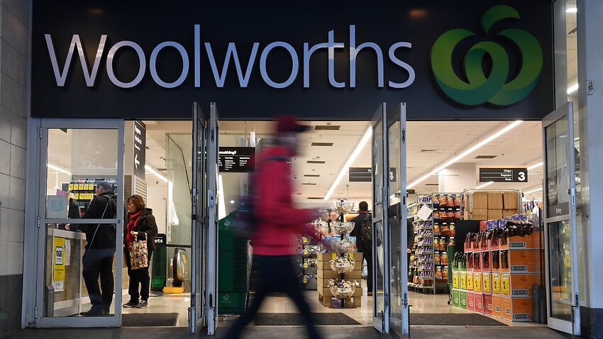 Woolworths Pledges To Support Its Casual Workers Who Are Disadvantaged ...