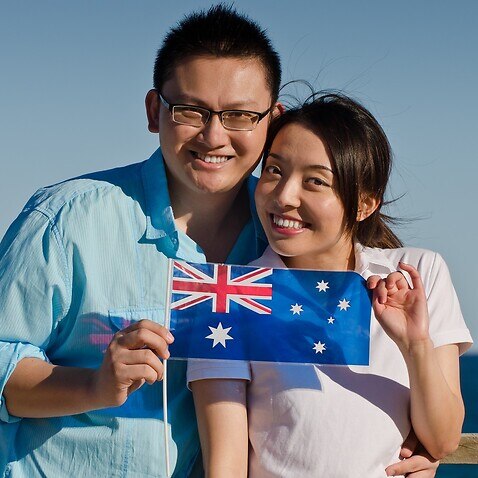 بخش مهارت نزدیک به نصف برنامه مهاجرت دایمی آسترالیا را تشکیل می‌دهد.