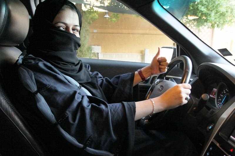 King Salman bin Abdulaziz Al Saud has issued a decree that will allow women to drive and which is to be implemented by June 2018