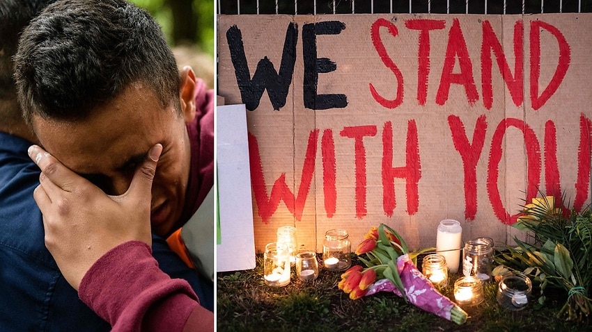 Image for read more article 'How to help victims of the Christchurch mosque attacks'