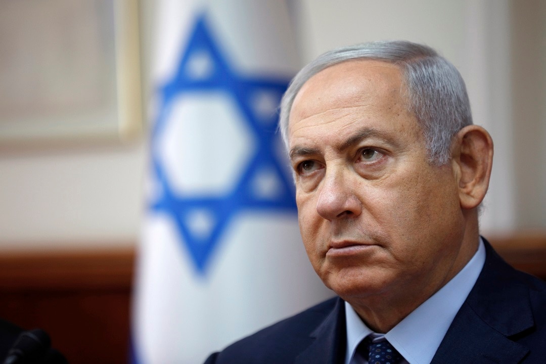 Prime Minister Benjamin Netanyahu and his government maintain that Jerusalem is “Israel’s undivided capital".