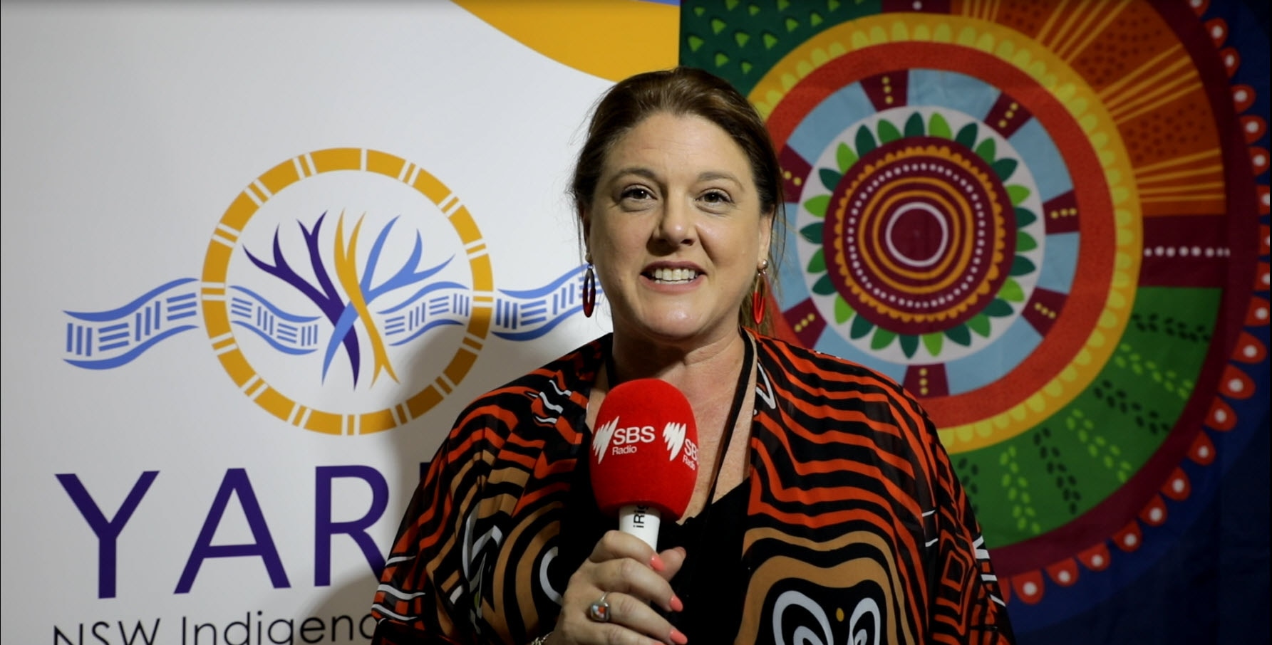Annette Lamb, YARA NSW Indigenous Business and Employment Hub
