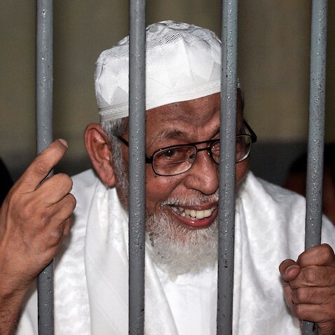 Radical cleric Abu Bakar Bashir has been freed from jail.
