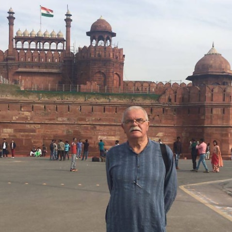 Dr. John Hood has been writing and researching on Bangla literature, films and history for the last six decades.