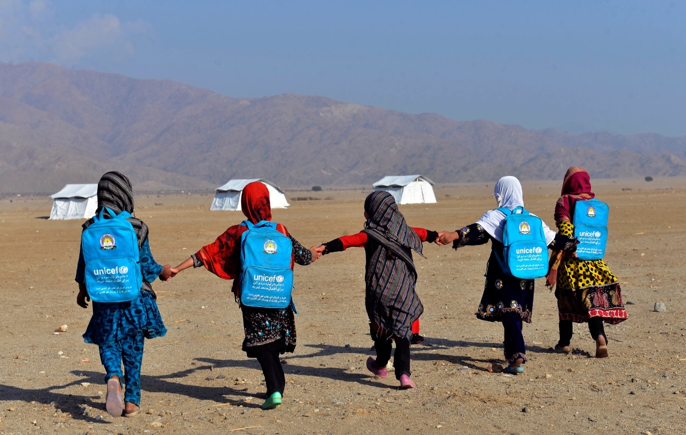 Bacha Bazi Afghan Subculture Of Child Sex Slaves