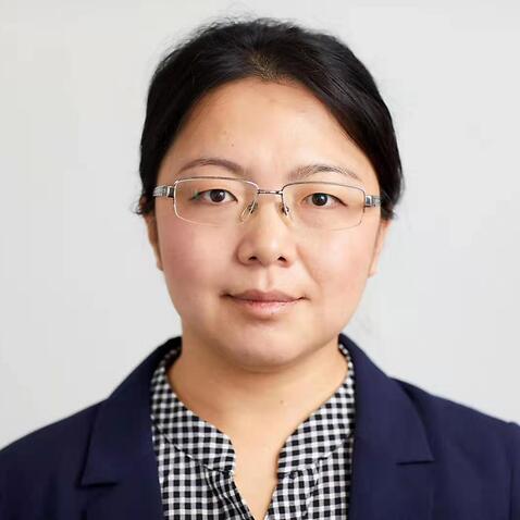 Australian Chinese scientist Lina Yao has been shortlisted as a finalist for 2021 australia and new zealand Women in AI.