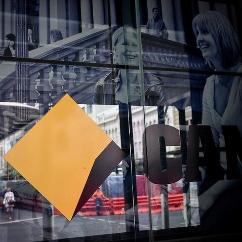 Commonwealth Bank has agreed to sell its Count Financial advice unit.