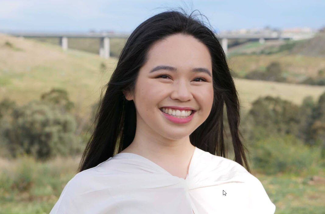 Jasmine Nguyen, 24 tuổi, trở thành nữ thị trưởng gốc Việt trẻ nhất của hội đồng thành phố Brimbank, nơi có đông người Việt sinh sống