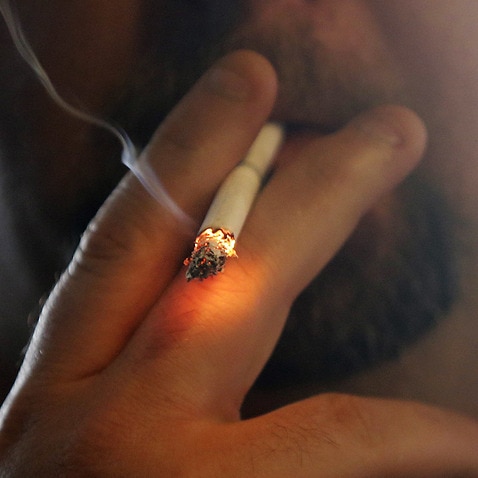 سیگار کشیدن خطر ابتلا به ۱۲ نوع سرطان را افزایش می دهد