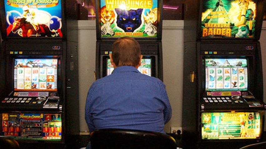 Concern grows over the link between mental health and problem gambling ...