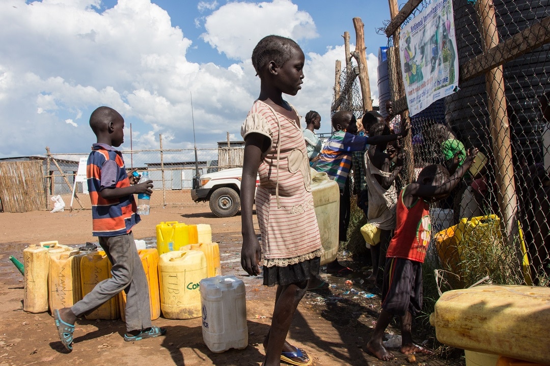 South Sudan pins hopes on latest peace plan after string of failed attempts