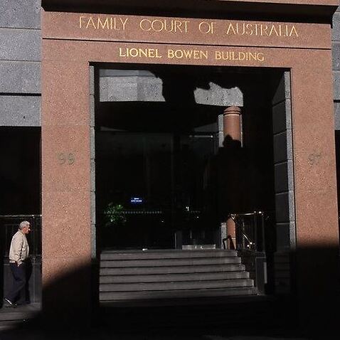 Family court