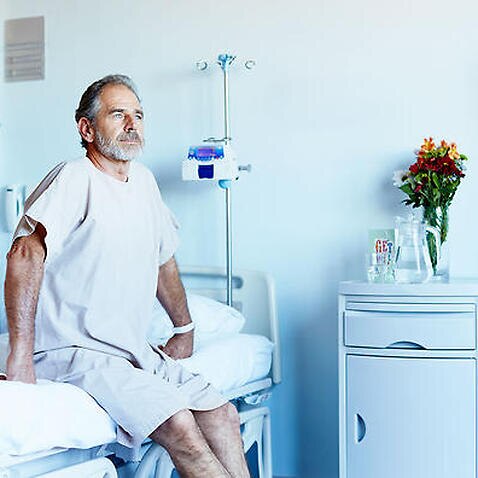 Australian men twice as likely to get cancer as rest of the world.