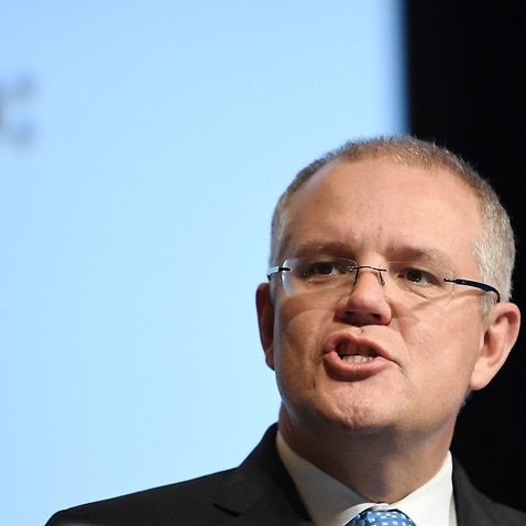 Treasurer Scott Morrison is confident Australian laws and the Australian Taxation Office are undertaking the correct steps to prevent offshore tax evasion.