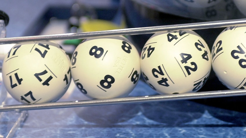 Comment: Are Powerball drawings and 'Quick Pick' numbers really random ...