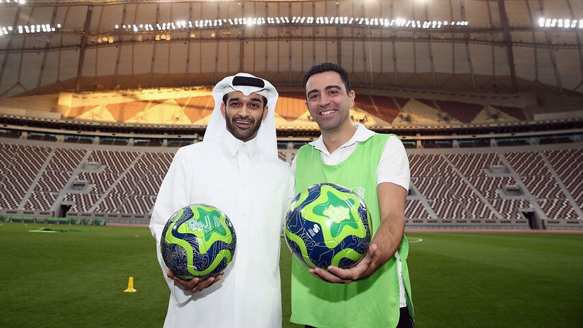 Qatar Confident They Can Host 48 Team World Cup The World Game