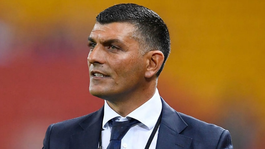 Be consistent! - Aloisi slams VAR | The World Game