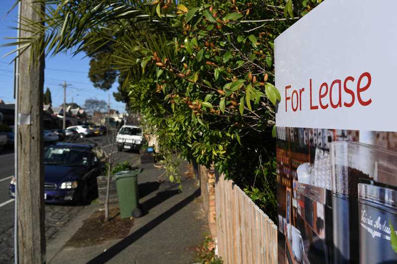 Anglicare surveyed more than 69,000 private rental listings across Australia in March.