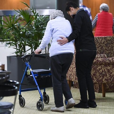 An aged-care advocacy group is urging the federal government to start reforming the sector.