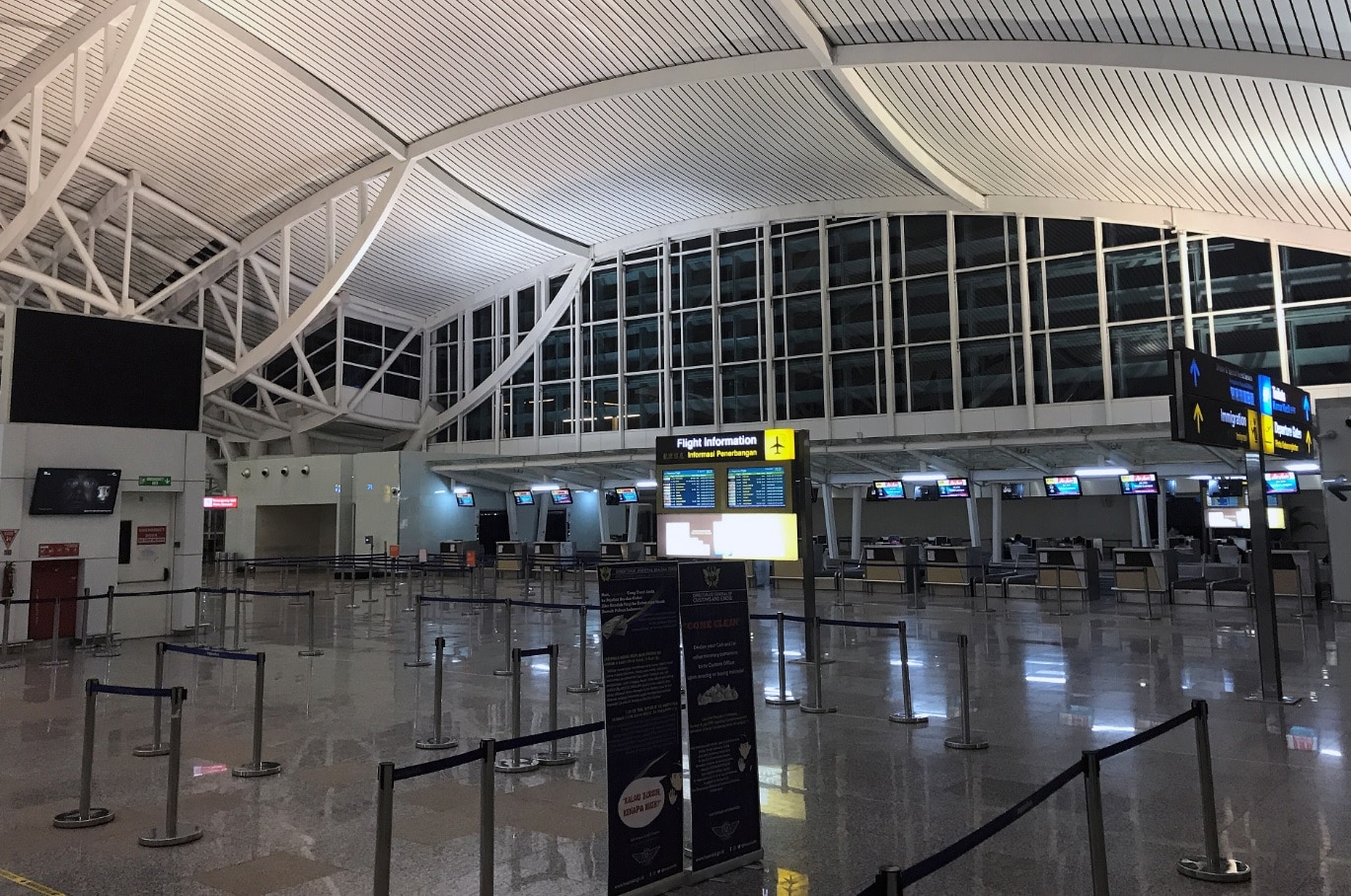 things to do in bali airport