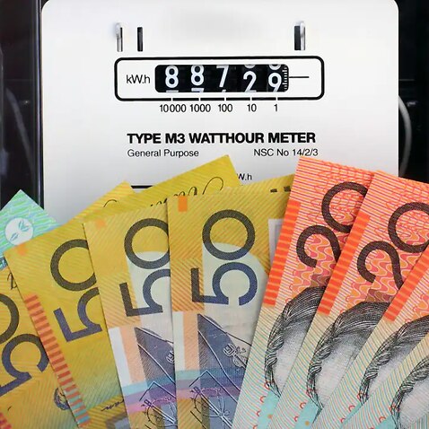 Electricity bills are set to rise for households and small businesses.