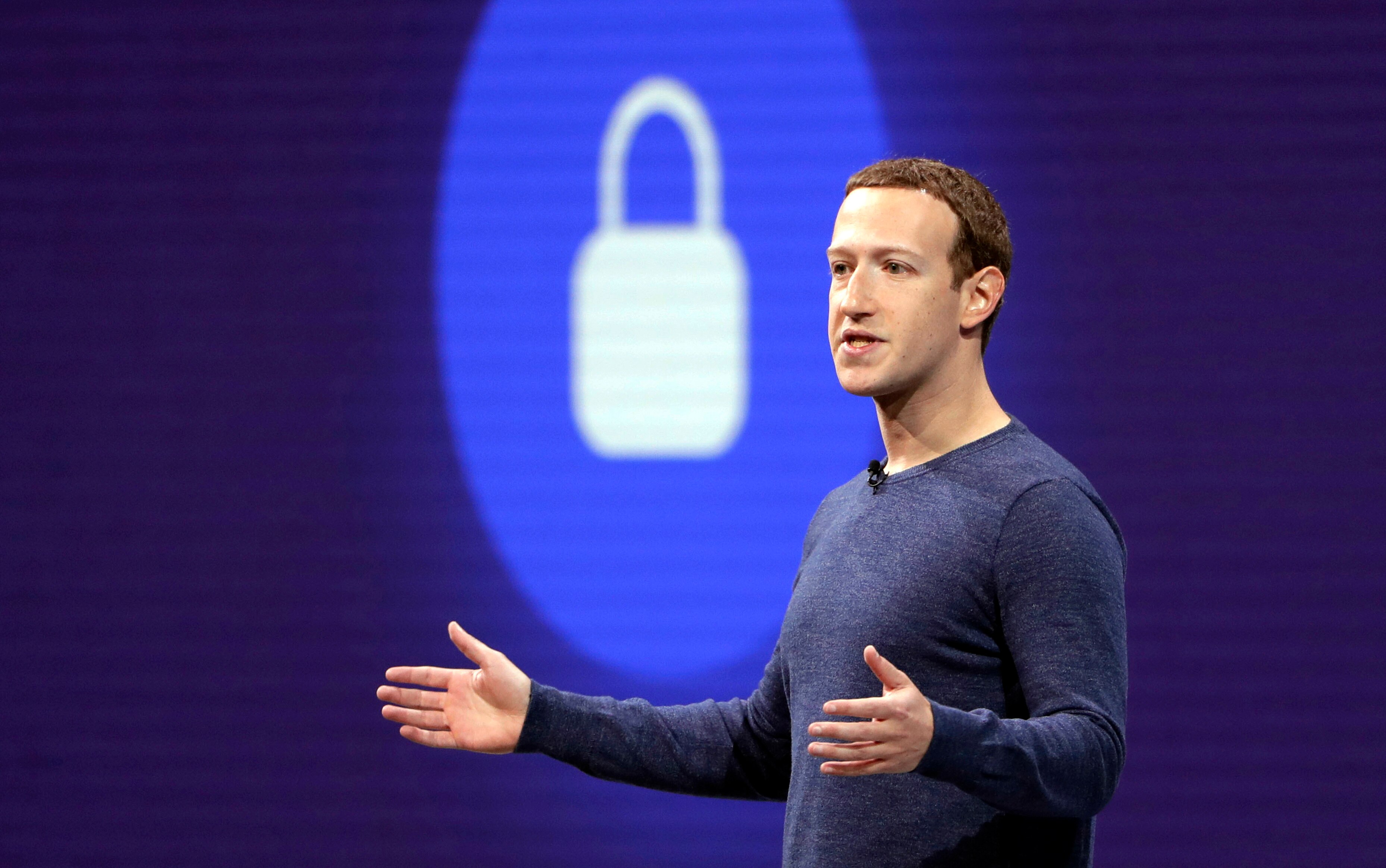 Mark Zuckerberg, chairman and CEO of Facebook has announced the rebranding of his platform under a new name "meta" to help build ta next chapter he announced in a keynote.