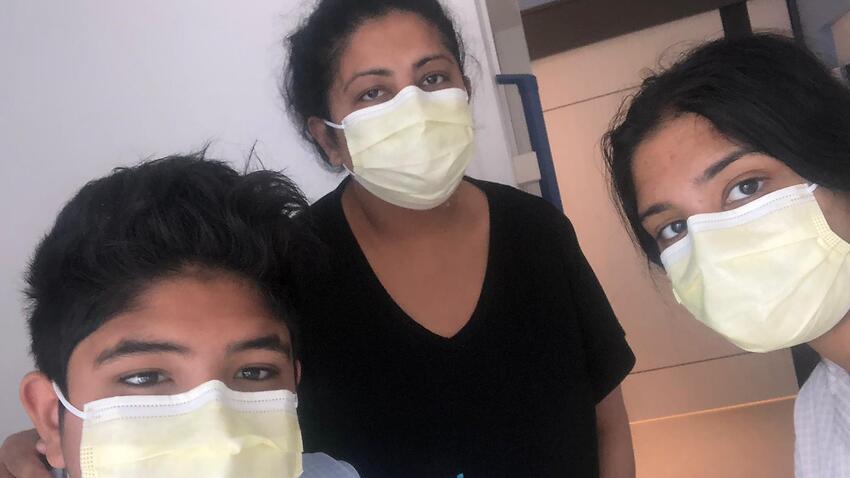 mosichi surgical mask mosichi surgical mask