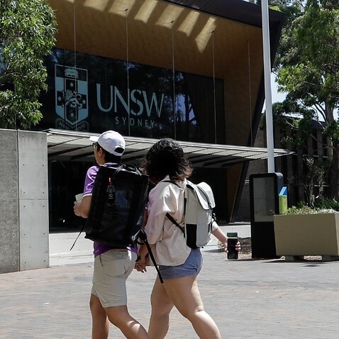 International students could soon be allowed to return to NSW.