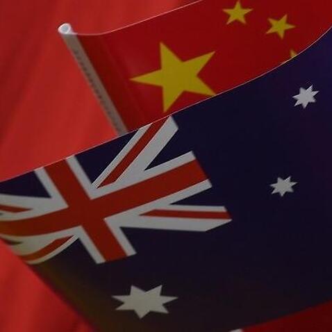 Chinese and Australia bilateral relationship
